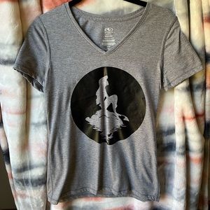 Custom Disney Shirt.
